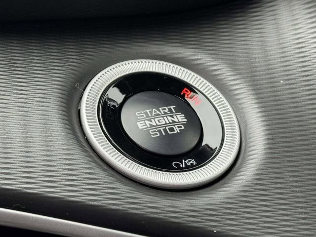 New 2025 Jeep Grand Cherokee L Laredo w/ Luxury Tech Group I image 8