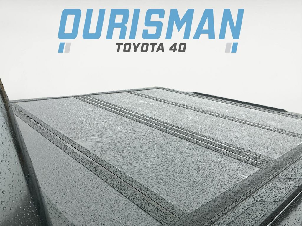 New 2025 Toyota Tundra SR5 image 17