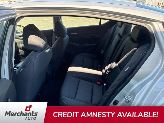 Used 2021 Nissan Altima 2.5 S FWD image 7