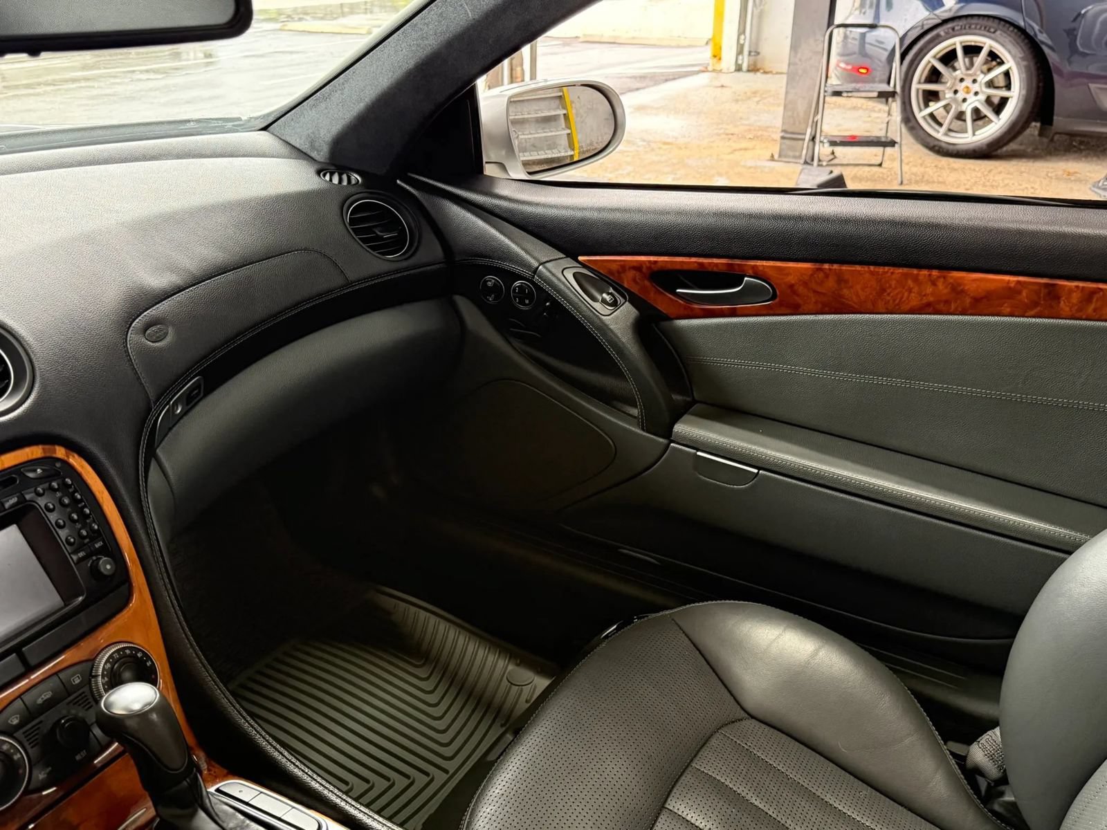 Used 2004 Mercedes-Benz SL 55 AMG image 60