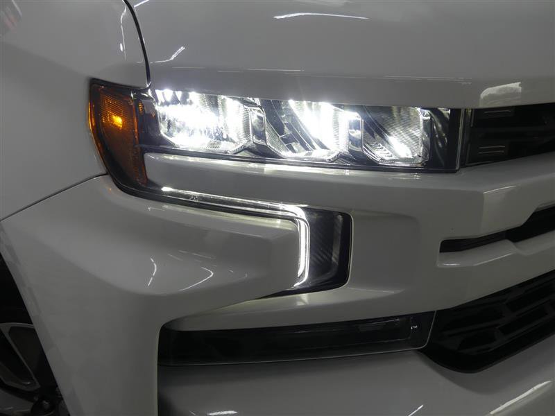 Used 2021 Chevrolet Silverado 1500 RST w/ All Star Edition Plus image 13