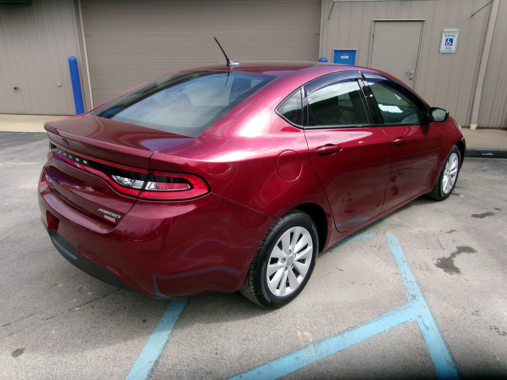 Used 2015 Dodge Dart Aero image 5