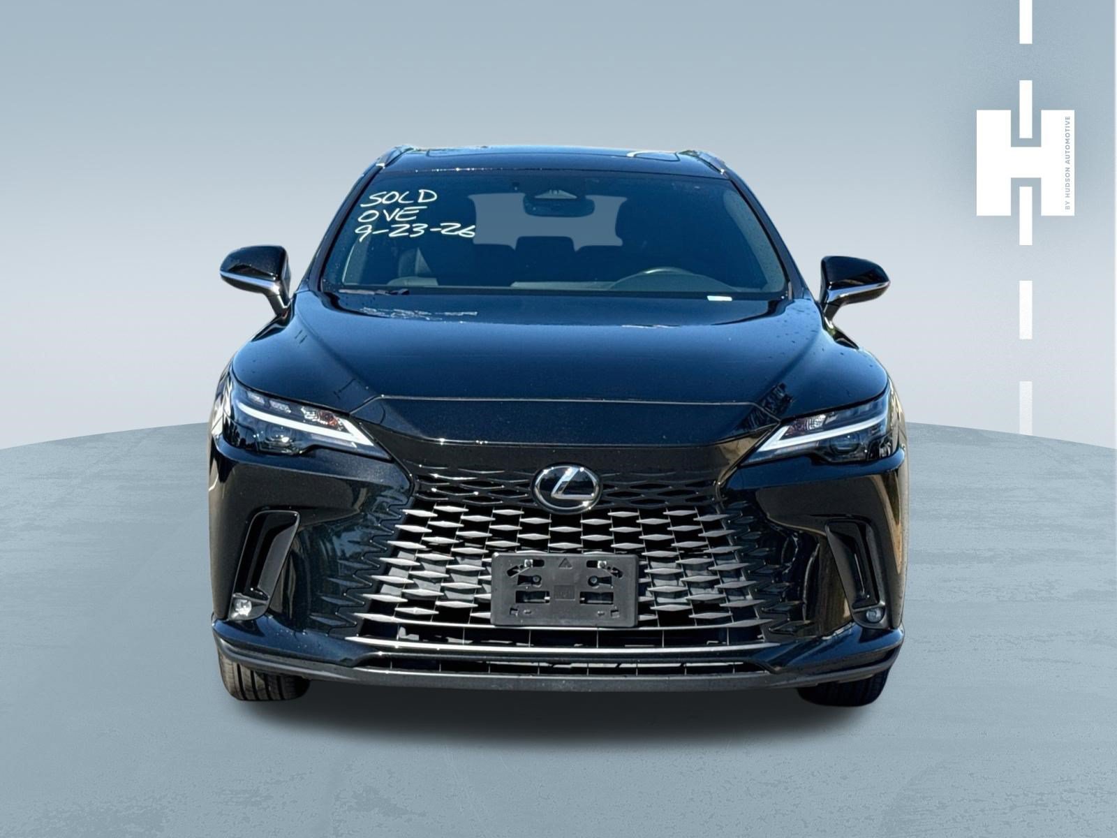 Used 2023 Lexus RX 350 FWD image 2