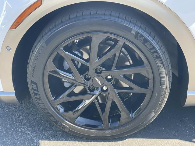 Used 2023 Genesis GV60 Advanced image 39