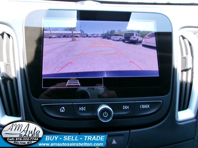 Used 2024 Chevrolet Malibu RS FWD image 12