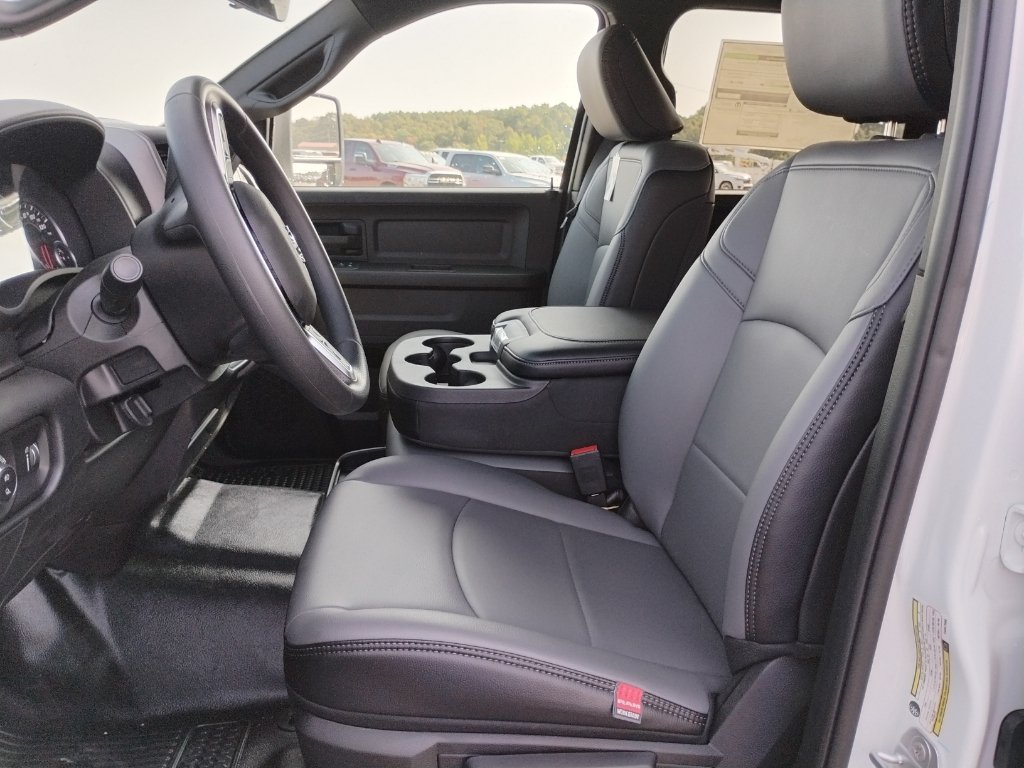 New 2026 RAM 2500 Tradesman AWD/4WD image 20