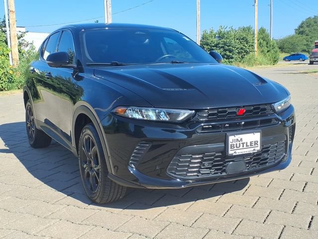Used 2023 Dodge Hornet GT w/ Tech Pack w/o Parking AWD/4WD image 25