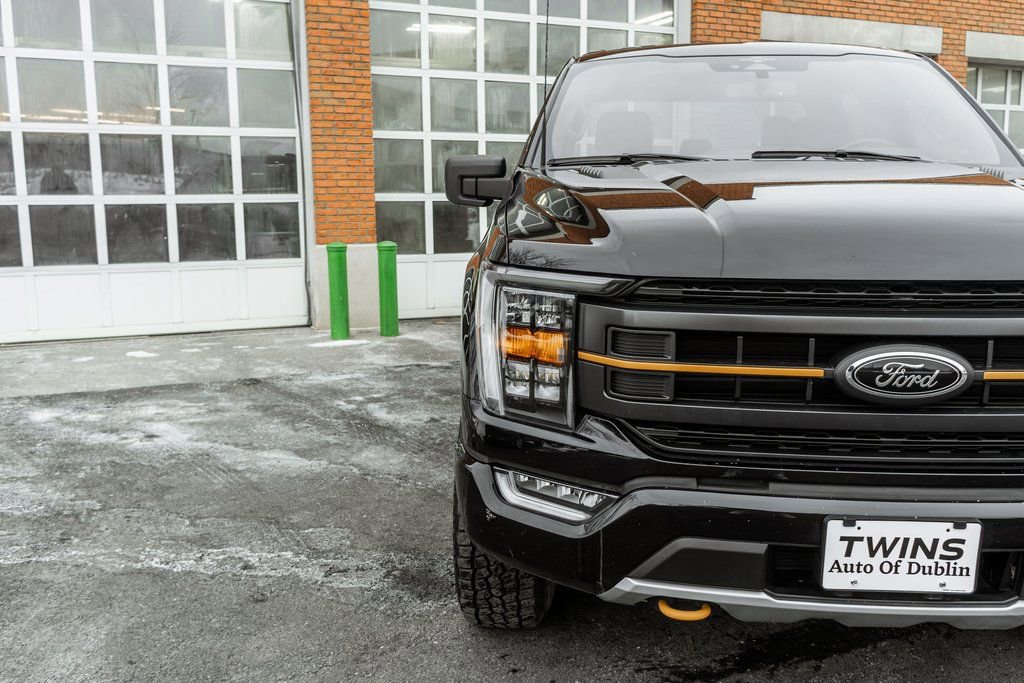 Used 2023 Ford F150 Tremor image 41