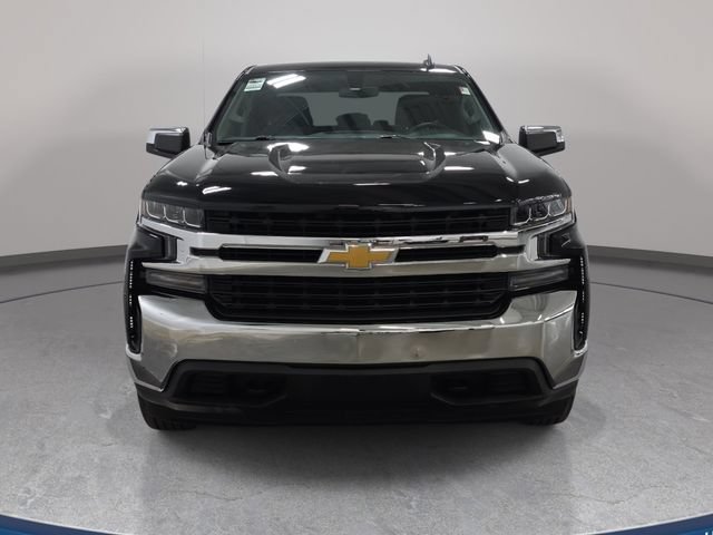 Used 2019 Chevrolet Silverado 1500 LT AWD/4WD image 3