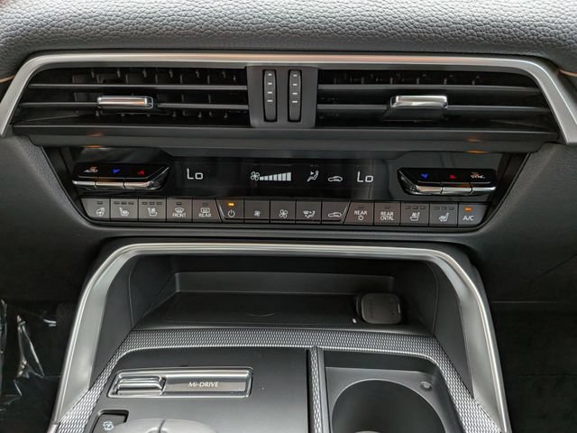 New 2026 MAZDA CX-90 3.3 Turbo w/ Premium Plus Pkg AWD/4WD image 23