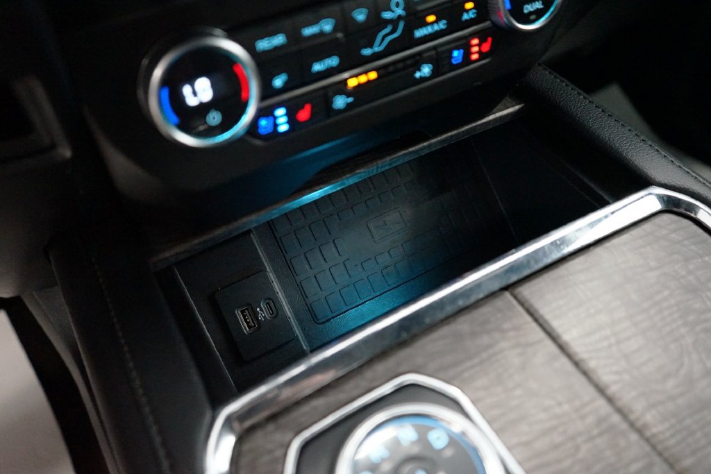Used 2020 Ford Expedition Limited AWD/4WD image 41