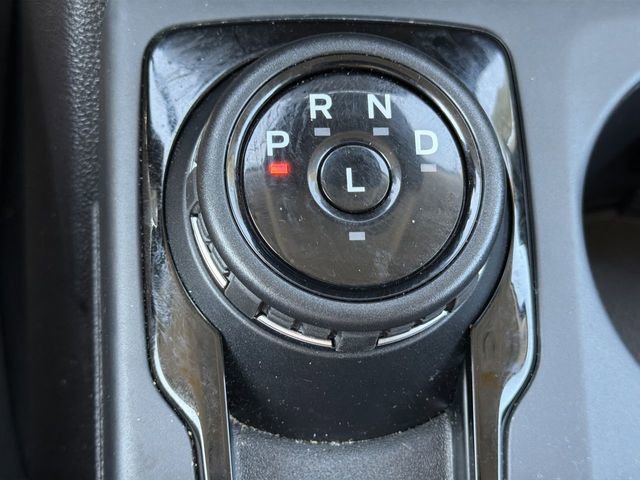 Certified 2024 Ford Bronco Sport Outer Banks AWD/4WD image 18