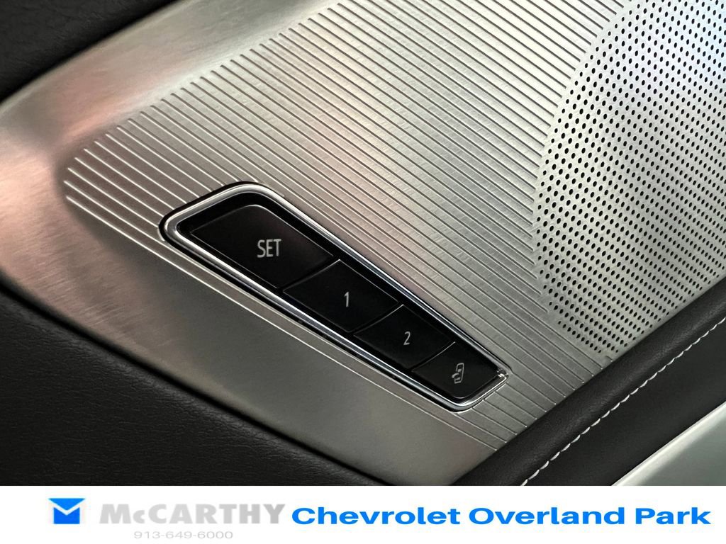 Used 2024 Chevrolet Corvette Stingray Preferred Conv w/ Z51 Performance Package image 29