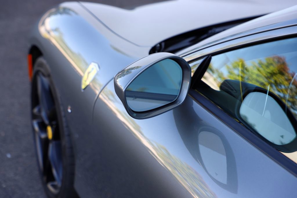 Certified 2024 Ferrari Roma image 44