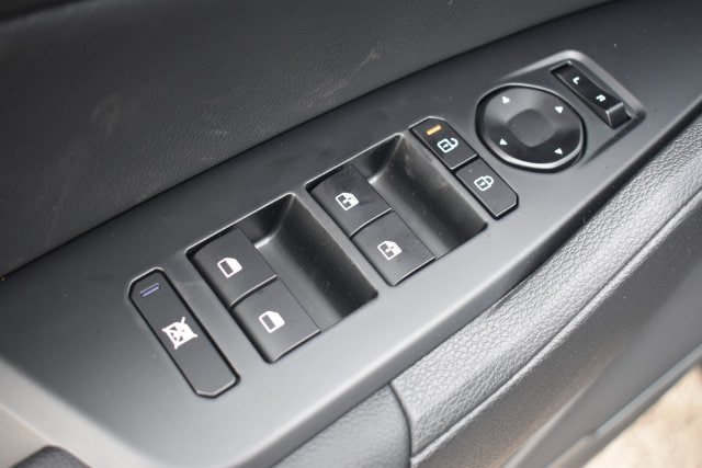New 2026 Kia Sportage EX AWD/4WD image 21