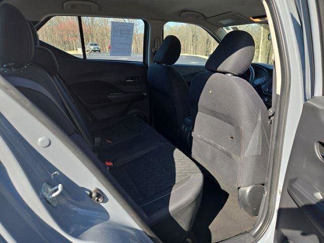 Used 2023 Nissan Kicks SV FWD image 23