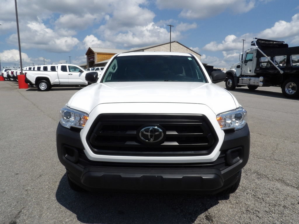 Used 2023 Toyota Tacoma SR RWD image 12