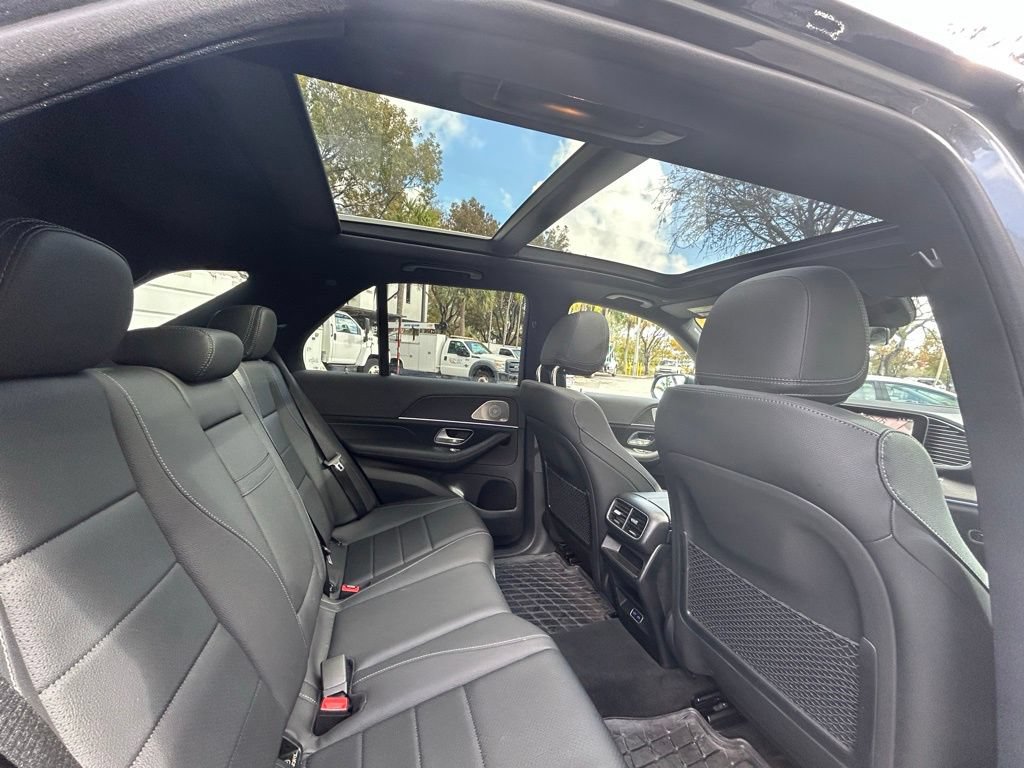Used 2025 Mercedes-Benz GLE 450e 4MATIC image 35