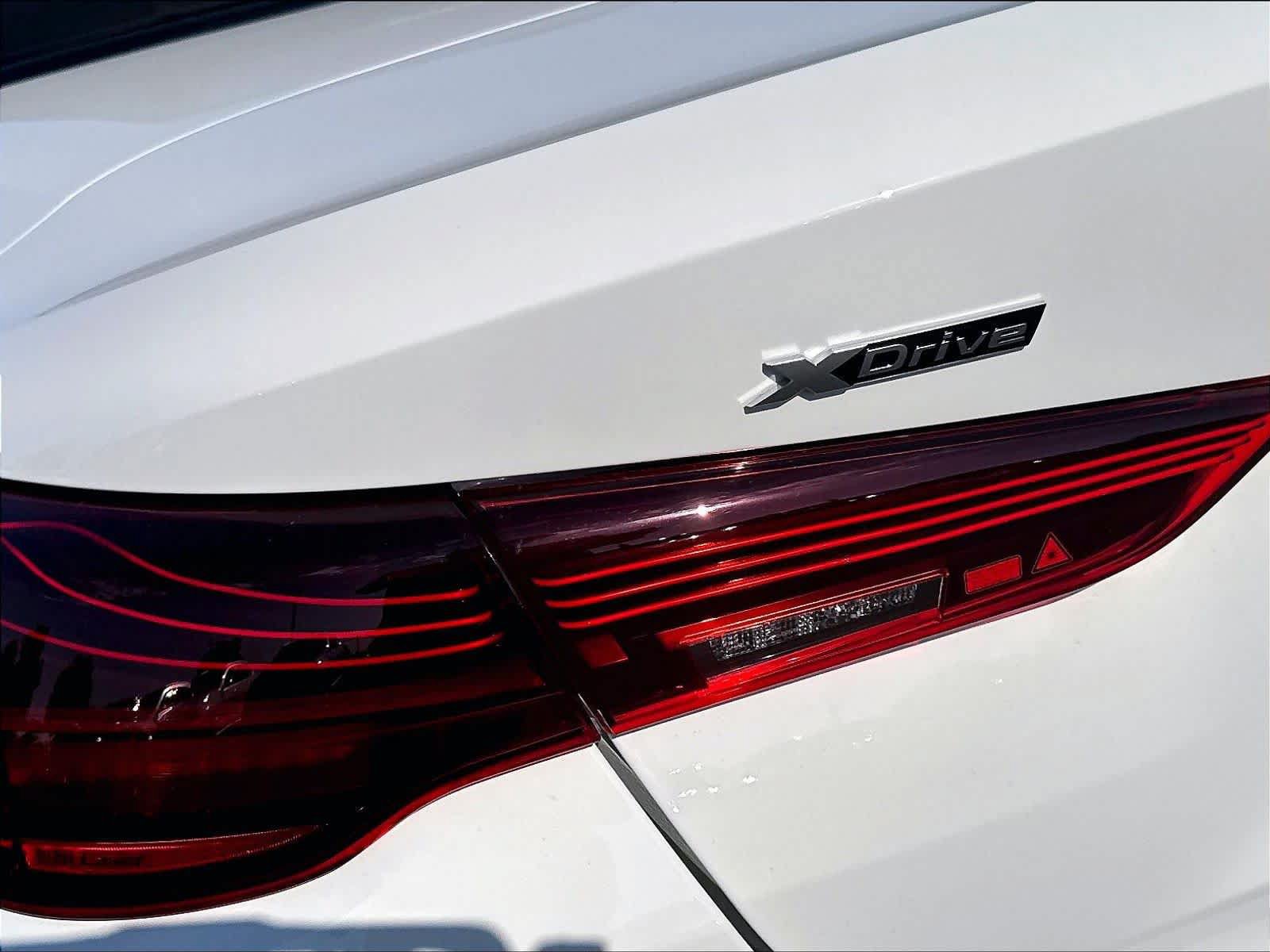Used 2026 BMW M4 xDrive Competition AWD/4WD image 25