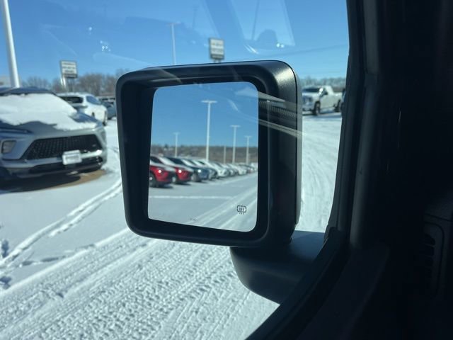 Used 2021 Jeep Gladiator Rubicon image 61