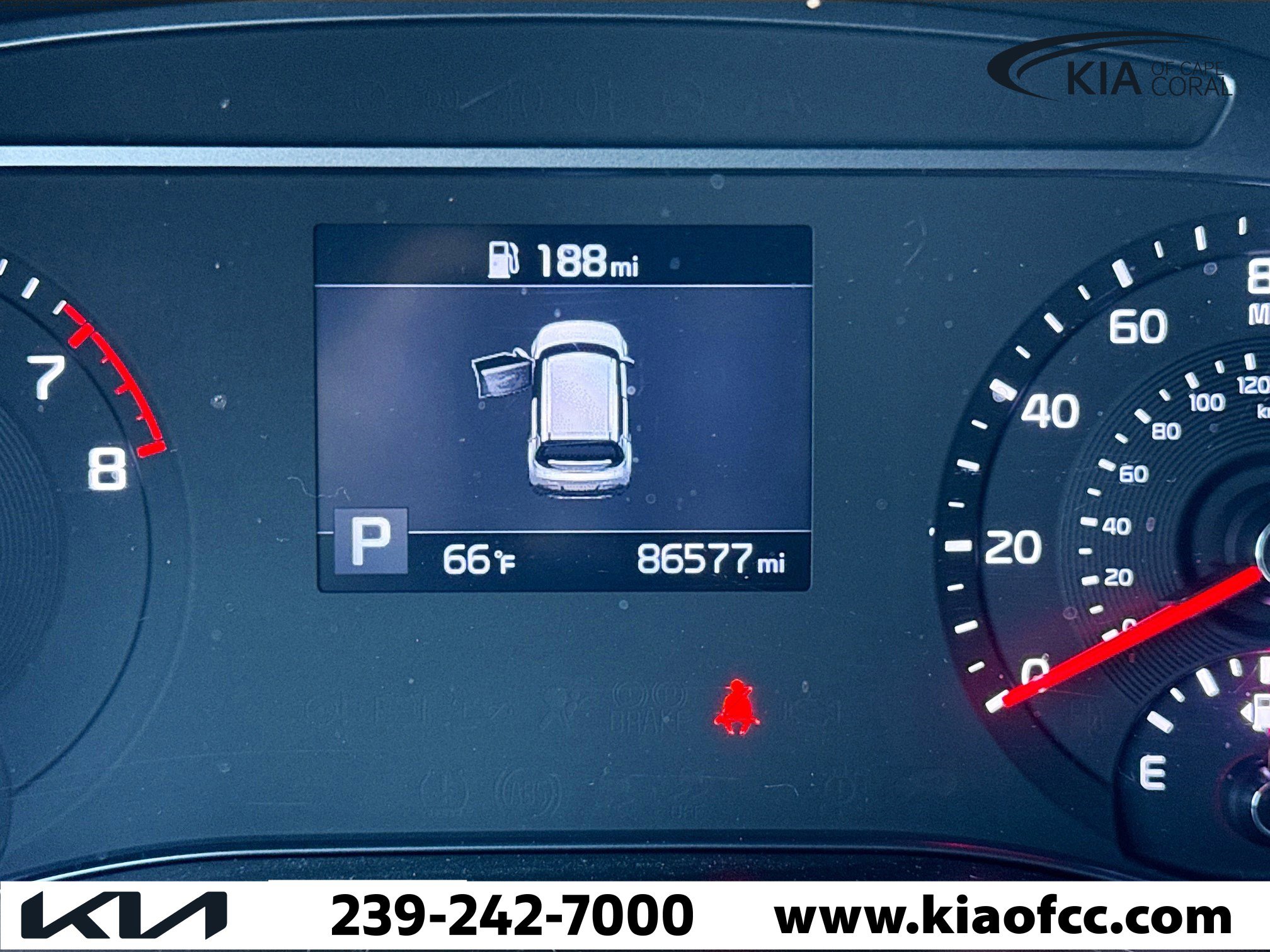 Used 2021 Kia Soul S image 37