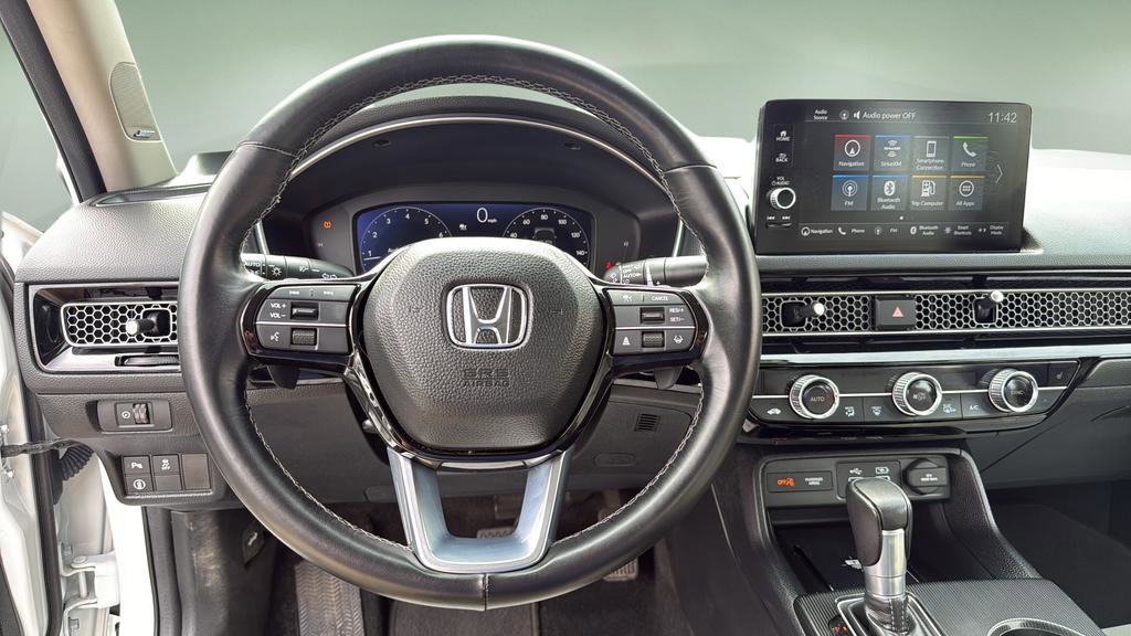 Used 2024 Honda Civic Touring image 21