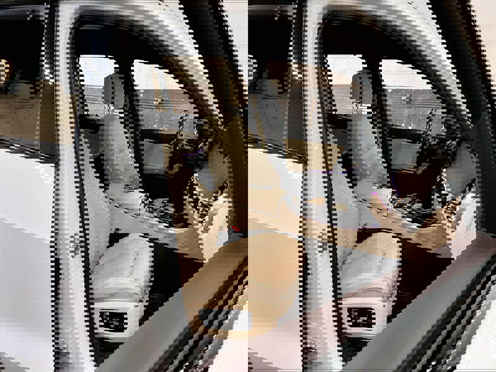 Used 2019 BMW X5 xDrive50i w/ M Sport Package image 9