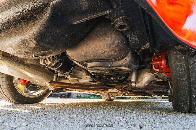 Used 1987 Porsche 944 Coupe image 51