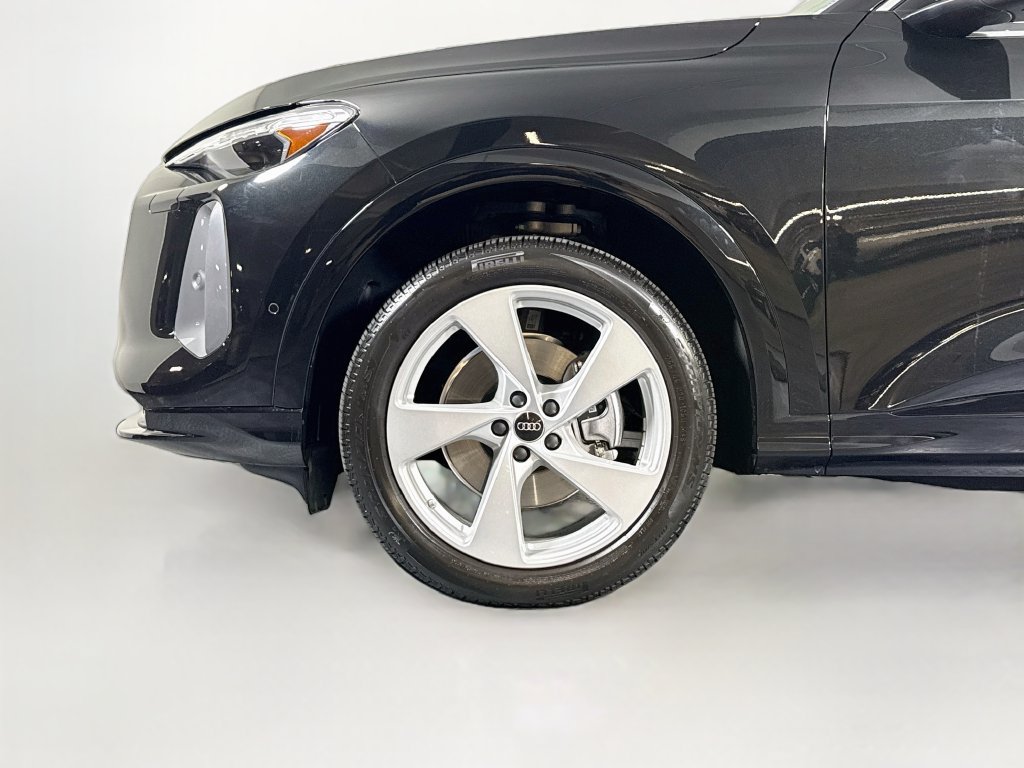 Used 2025 Audi Q5 Premium Plus AWD/4WD image 23