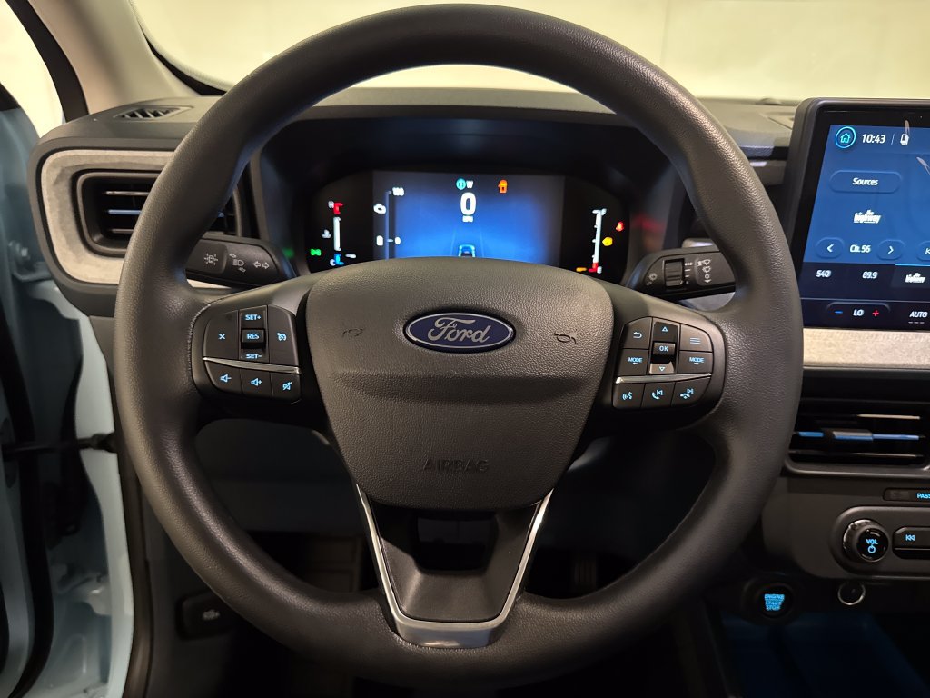 New 2026 Ford Maverick XLT FWD image 10