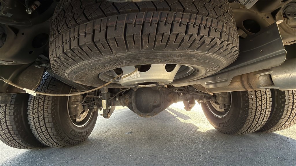 Used 2024 Chevrolet Silverado 3500 High Country w/ High Country Premium Package image 16