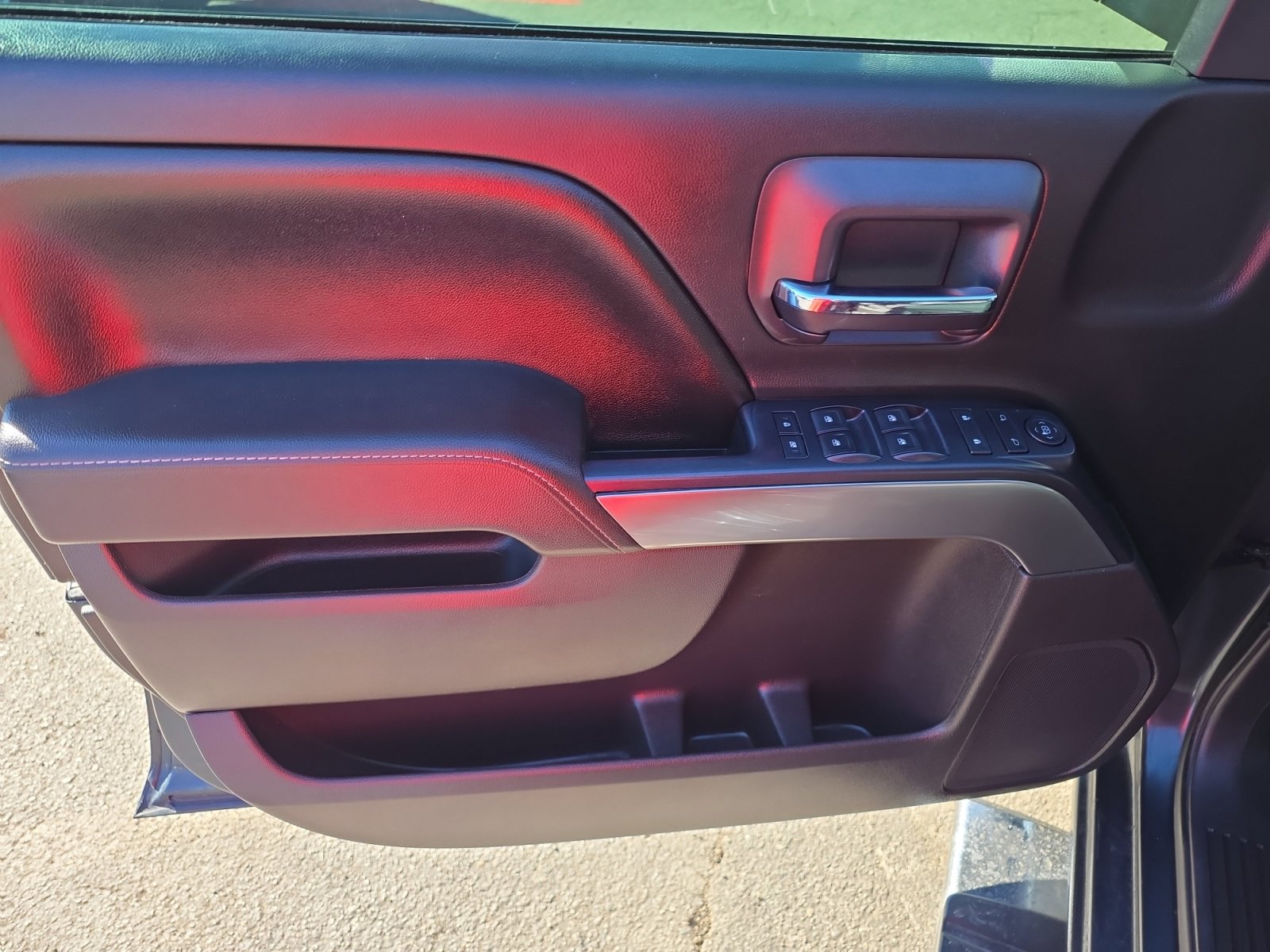 Used 2017 Chevrolet Silverado 1500 LT w/ All Star Edition image 13