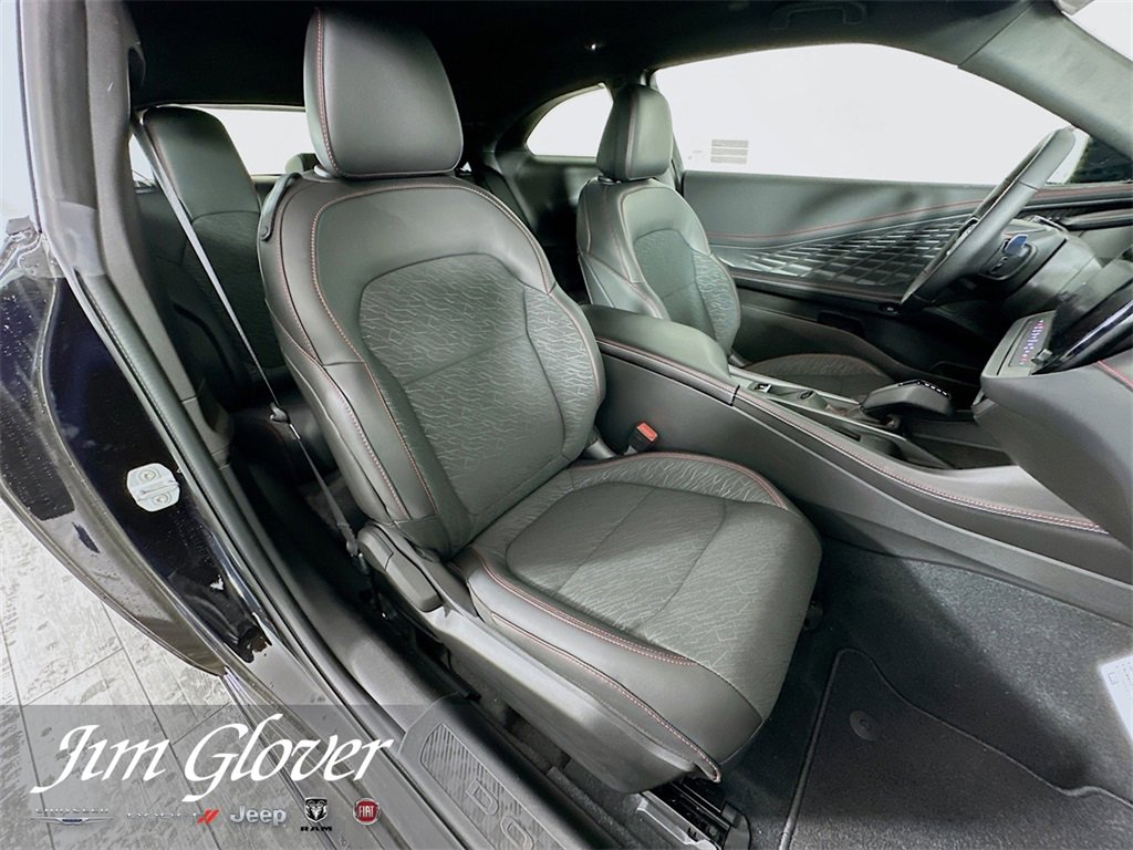 New 2025 Dodge Charger R/T w/ Quick Order Package 25M R/T image 17