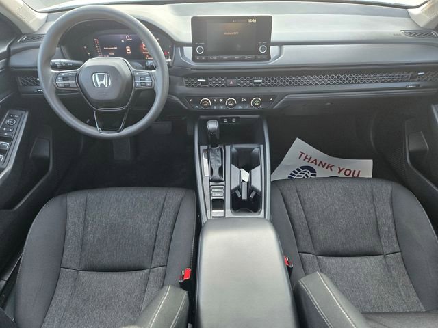 Used 2024 Honda Accord EX image 11
