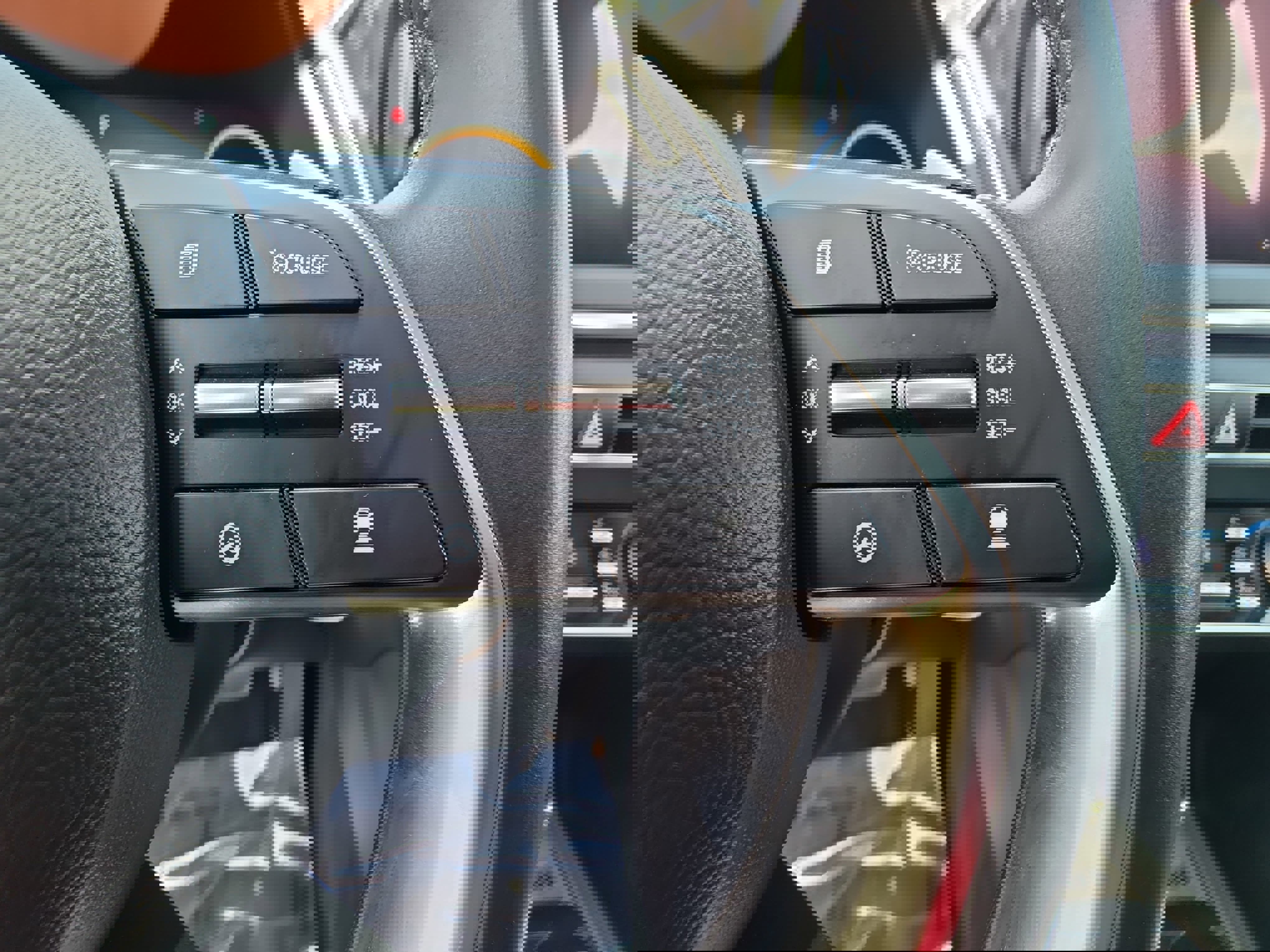 Used 2023 Hyundai Sonata Limited w/ Cargo Package image 18