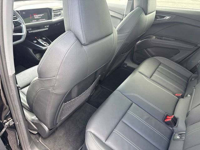 Used 2023 Audi Q4 e-tron Premium Plus w/ Premium Plus AWD/4WD image 20