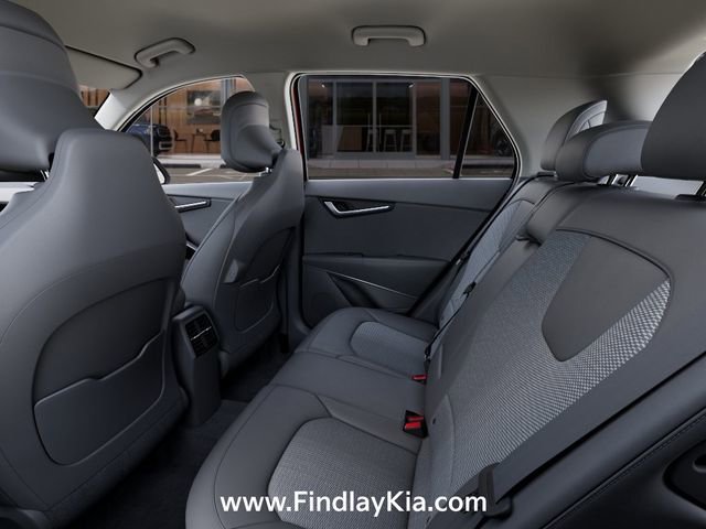 New 2026 Kia Niro EX FWD image 21