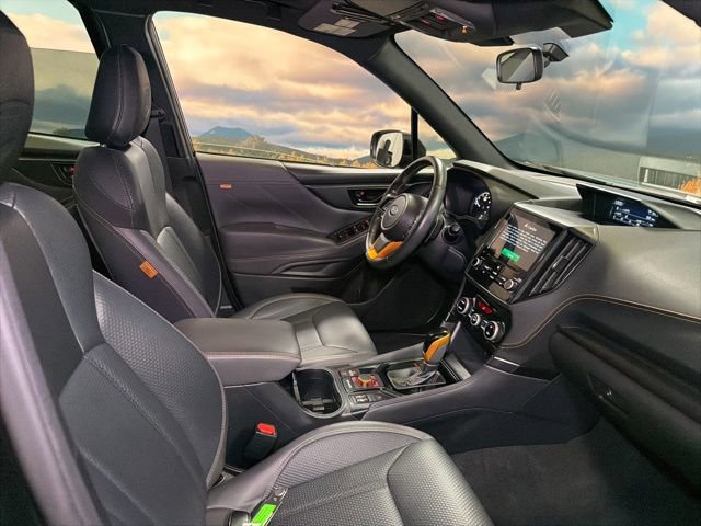 Used 2023 Subaru Forester Wilderness AWD/4WD image 43