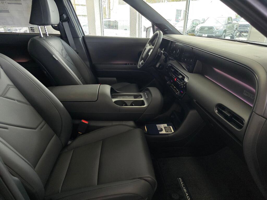 New 2026 Hyundai Palisade XRT Pro image 33