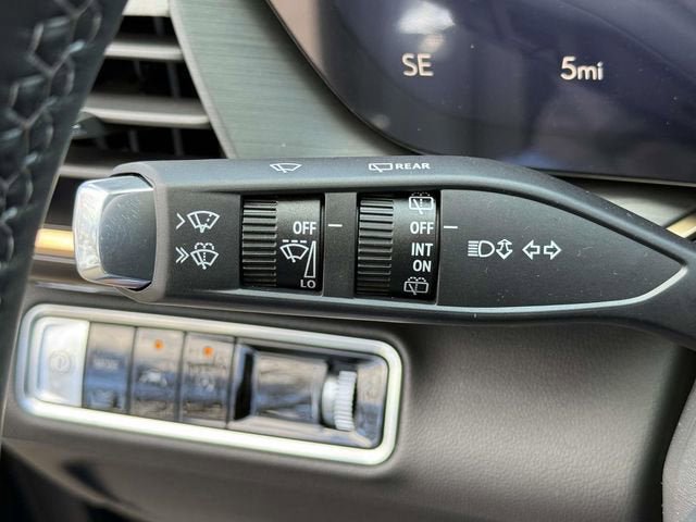 New 2026 Buick Envision Avenir image 21