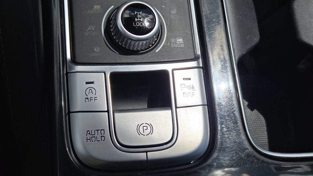 Used 2021 Kia Telluride EX w/ EX Premium Package AWD/4WD image 36