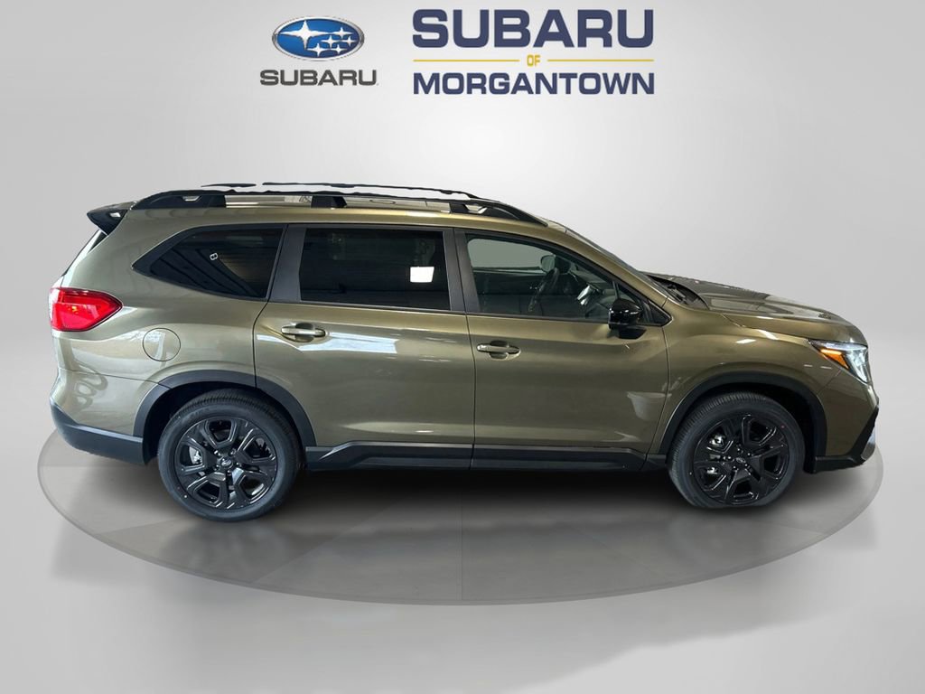 New 2025 Subaru Ascent Bronze Edition image 4