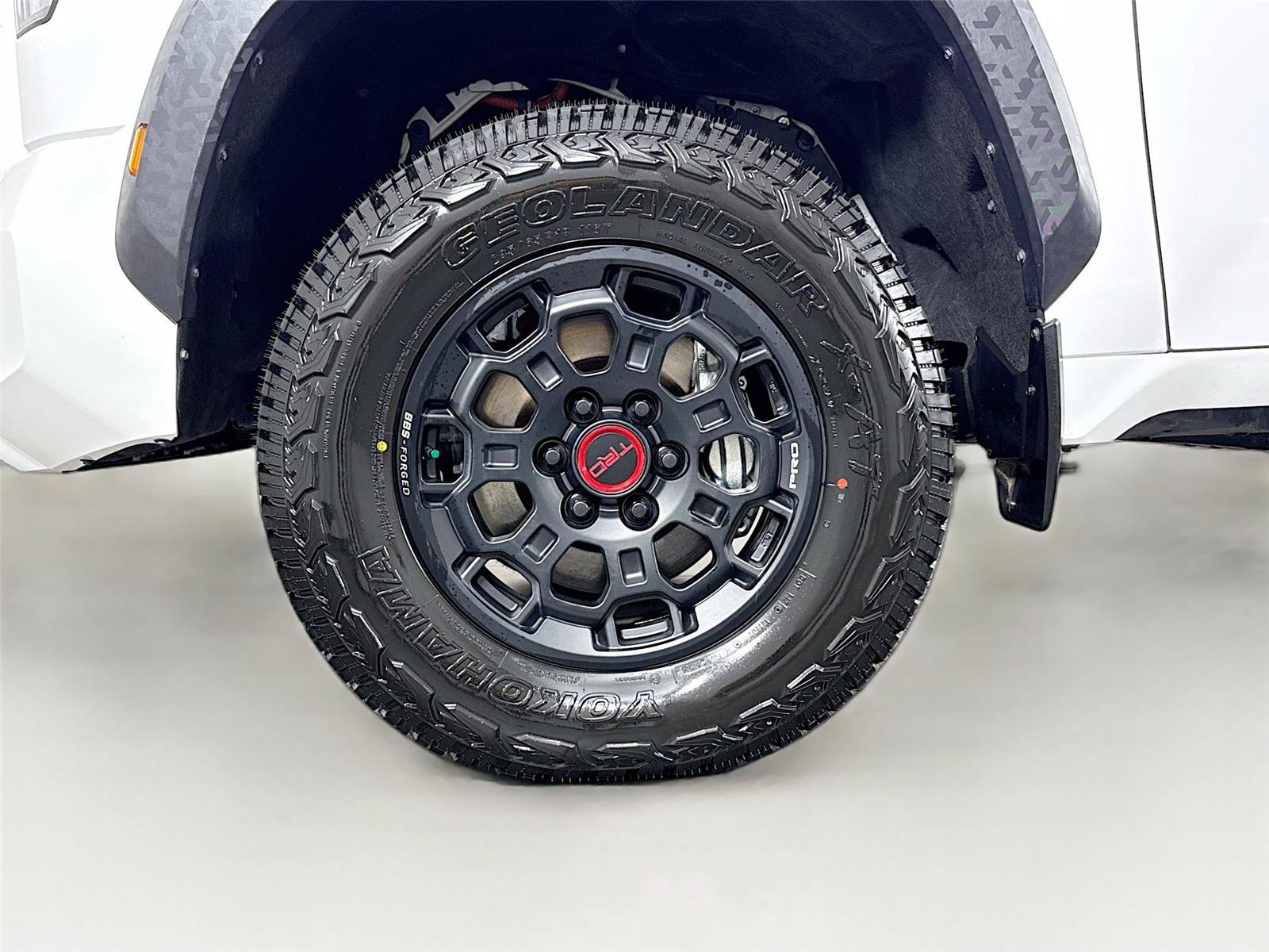 Used 2023 Toyota Tundra TRD Pro AWD/4WD image 46