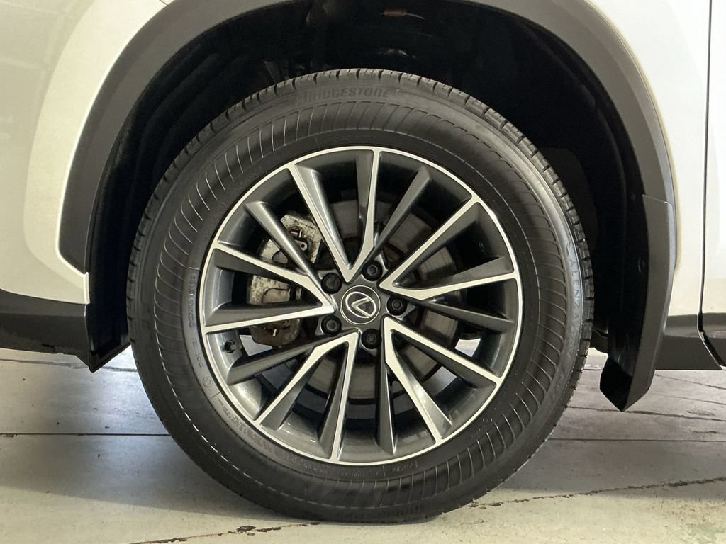 Used 2024 Lexus NX 350 AWD image 13