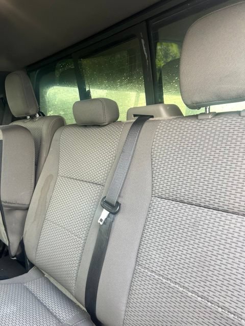 Used 2020 Ford F250 XLT w/ Tremor Off-Road Package AWD/4WD image 12