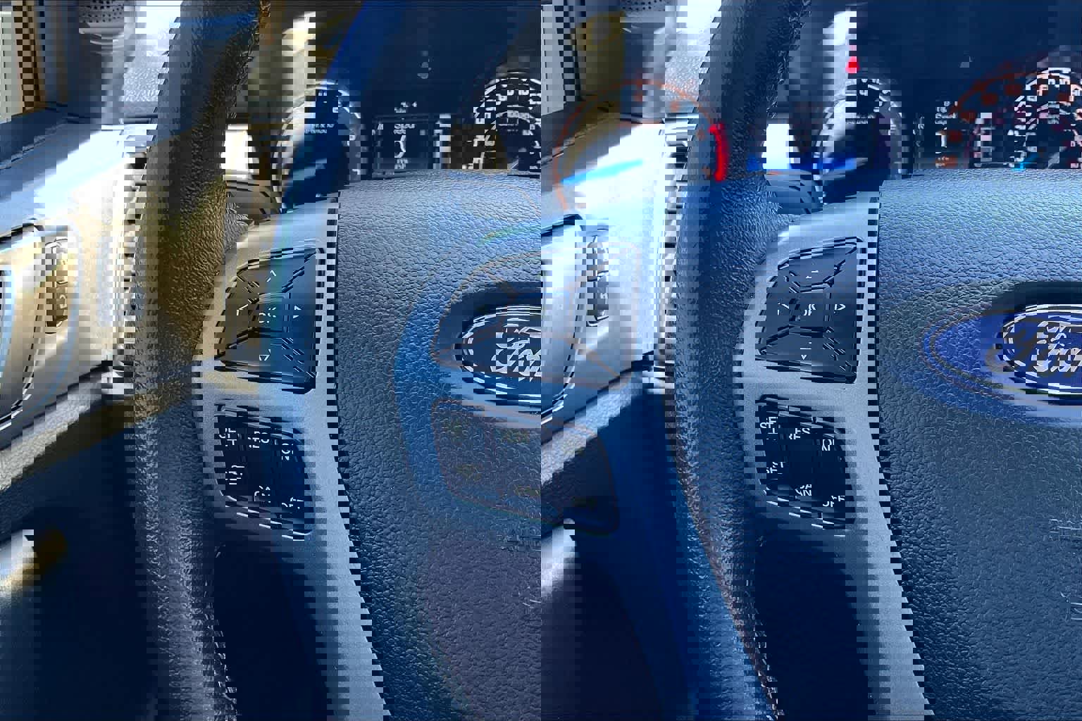 Used 2019 Ford Ranger XLT w/ Equipment Group 301A Mid image 24