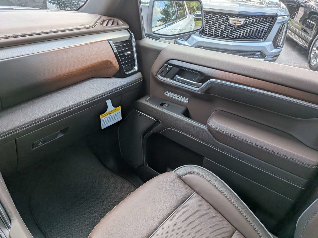 New 2026 GMC Sierra 1500 Denali AWD/4WD image 16