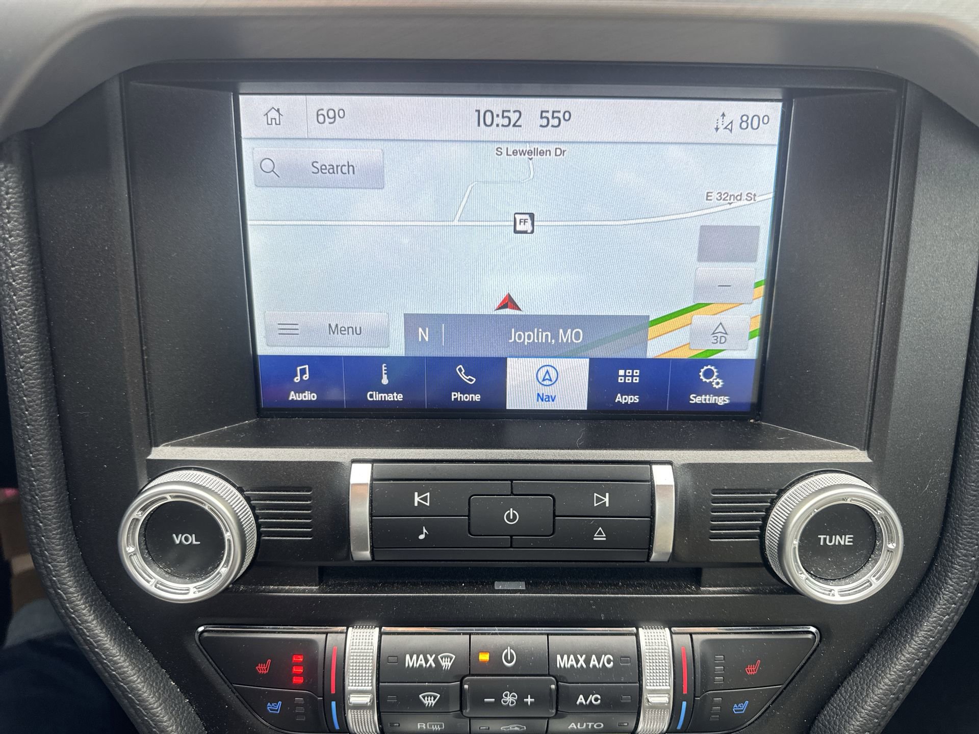 Used 2021 Ford Mustang GT Premium w/ Ford Safe & Smart Package RWD image 18