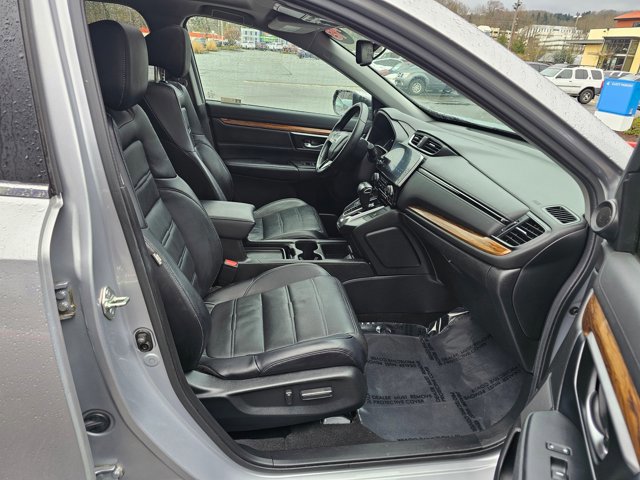 Used 2018 Honda CR-V EX-L image 10