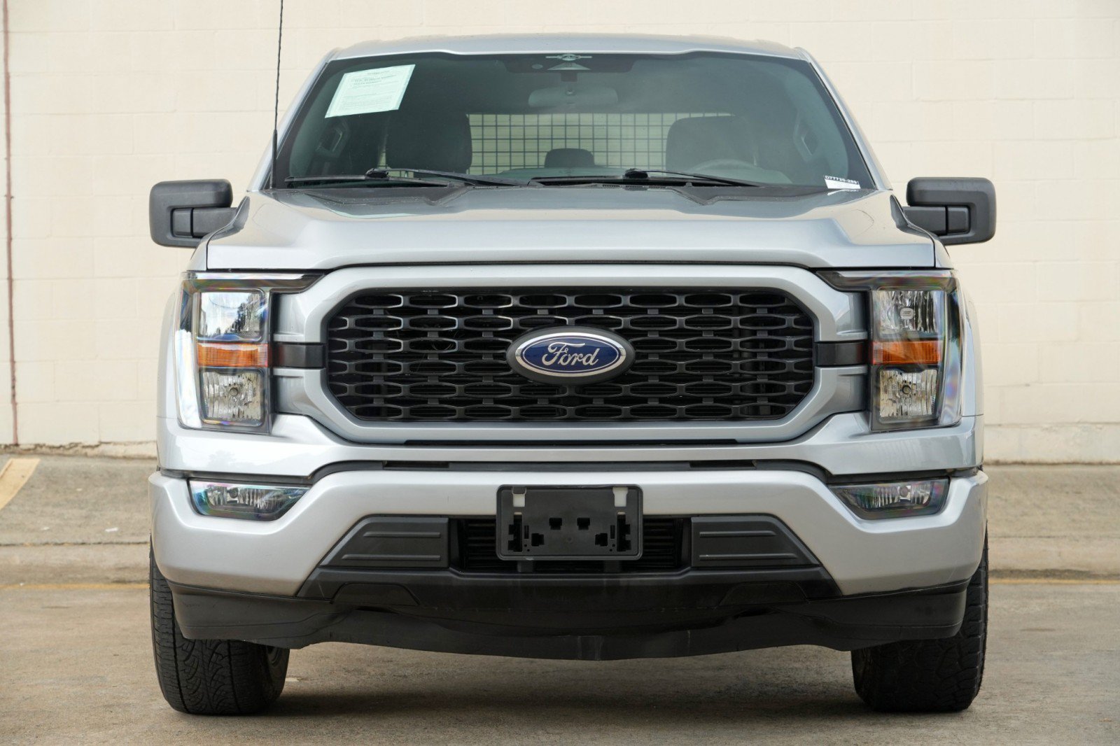 Used 2023 Ford F150 Lariat RWD image 6